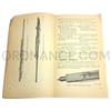 Technical Manual (TM 9-229) for 20mm Automatic Gun M3 June 1947