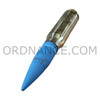 20mm Vulcan Target Practice Tracer Round with Fired Case