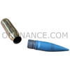 20mm Vulcan Target Practice Tracer Round with Fired Case