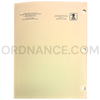 Technical Manual (TM 9-247) for Cleaning, Preserving, Abrading, and Cementing Ordnance Materiel October 1960
