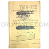 Technical Manual (TM 9-252) for 40mm Automatic Gun M1 (AA) and Antiaircraft Gun Carriages M2, M2A1 January 1944