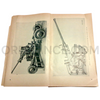 Technical Manual (TM 9-252) for 40mm Automatic Gun M1, Antiaircraft Gun Carriage M2A1, and Gun Mount M3 May 1952