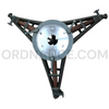 Tripod for the M36 Radar Chronograph