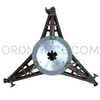 Tripod for the M36 Radar Chronograph