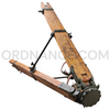 Tripod, Type "A"