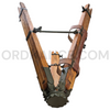 Tripod, Type "A"