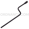 155mm M114 Howitzer Rod Assembly