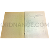 Technical Manual (TM 9-254) for General Maintenance Procedures for Fire Control Materiel December 1958
