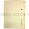 Technical Manual (TM 9-258) for Elementary Optics and Application to Fire Control Instruments May 1966