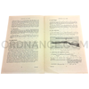 Technical Manual Change 1 (TM 9-285) for Shotguns, All Types December 1944