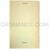 Technical Manual (TM 9-297) for M20 and M20B1 3.5-Inch Rocket Launchers August 1950