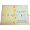 Technical Manual (TM 9-303) for M1, MK. III 57mm Gun and M1, M1A1, M1A2, M1A3, M2 Gun Carriages April 1944