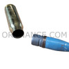 20mm Vulcan PGU-30/B Round with Fired Case