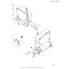 XM21 Armament System Door Filler