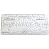 Signal Corps Scale ML-137 for Plotting Board ML-55