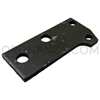 M1A2 Carriage Plate for 155mm M114 Howitzer