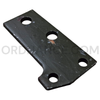 M1A2 Carriage Plate for 155mm M114 Howitzer