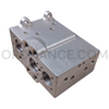 XM27 20mm Gun Mount Manifold Assembly