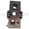 XM27 20mm Gun Mount Manifold Assembly