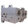 XM27 20mm Gun Mount Manifold Assembly