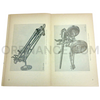 Technical Manual (TM 9-329) for 105mm M27 Rifle, 105mm M22/T47 Carriages and 105mm M75/T143 Rifle Mounts August 1951