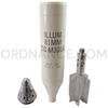 81mm M301A2 Illumination Mortar Round