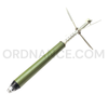 40mm OG-7 High-Explosive Anti-Personnel Rocket Replica