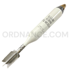 81mm M301A3 Illumination Mortar Round