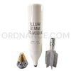 81mm M301A3 Illumination Mortar Round