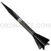 105mm M735 Armor Piercing Fin Stabilized Discarding Sabot Tracer Replica Round with Real Penetrator