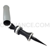 105mm M735 Armor Piercing Fin Stabilized Discarding Sabot Tracer Replica Round with Real Penetrator