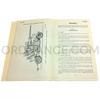 Technical Manual (TM 9-380) for 120mm M1 Gun and M1 Antiaircraft Mount January 1945