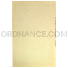 Technical Manual (TM 9-390) for M1 Target Rocket Projector November 1942