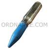 20mm Vulcan M55A3 Target Practice Round with Fired Case