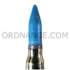 20mm Vulcan M55A3 Target Practice Round with Fired Case
