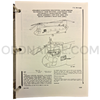 Technical Manual (TM 9-500) Data Sheets for Ordnance Type Materiel September 1962