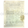 Technical Manual (TM 9-1000-202-10) Procedure for Estimating or Determining Remaining Round Life of Cannon Tubes for Tanks, Towed Guns, Howitzers, and Recoilless Rifles April 1969