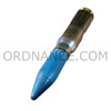 20mm Vulcan M55A3 Target Practice Round with Unfired Case