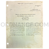 Technical Manual Change 6 (TM 9-1000-205-12) for 106mm M40A2 and M40A4 W/E Recoilless Rifles September 1972 FSN 1015-133-8484