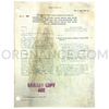 Technical Manual Change 2 (TM 9-1000-209-12) for M28 and M29 Battle Group Atomic Weapon System August 1964