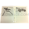 Technical Manual Change 3 (TM 9-1000-209-12) for M28 and M29 Battle Group Atomic Weapon System May 1965