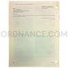 Technical Manual Change 3 (TM 9-1000-209-12) for M28 and M29 Battle Group Atomic Weapon System May 1965