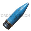 20mm Vulcan M55A3 Target Practice Projectile