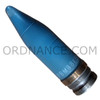 20mm Vulcan M55A3 Target Practice Projectile