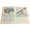 Technical Manual (TM 9-1000-209-35) for XM28 and XM29 "Davy Crockett" Battle Group Weapon Systems June 1962
