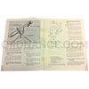 Technical Manual Change 2 (TM 9-1000-209-35) for M28 and M29 "Davy Crockett" Battle Group Weapon Systems August 1963