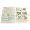 Technical Manual Change 2 (TM 9-1000-218-35) for 175mm M113/T256E3 Gun Cannon, 8-Inch M2A1E1 Howitzer Cannon, and M158/T185 Mount November 1966