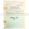 Technical Manual Change 3 (TM 9-1000-218-35) for 175mm M113/T256E3 Gun Cannon, 8-Inch M2A1E1 Howitzer Cannon, and M158/T185 Mount October 1968