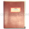 Reproduction Technical Manual (TM 9-1000-250-35P) for 90mm M41 Gun Cannon and M87, M87A1, and 8733943 Combination Mounts December 1968