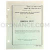 Technical Manual (TM 9-1005-206-14P/4) for Commercial Rifles July 1963